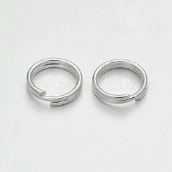 Латунные разрезные кольца KK-E647-10S-6mm