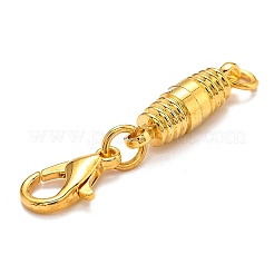 Преобразователь магнитных застежек из латуни&nbsp;KK-O134-03G