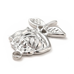 Подвески из нержавеющей стали 304&nbsp;STAS-H172-04P