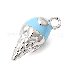 Подвески из нержавеющей стали 304&nbsp;STAS-D216-02P