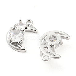 Прозрачные стеклянные прелести&nbsp;KK-E090-26P