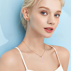 32шт 2 цвета подвески из цинкового сплава&nbsp;FIND-CA0001-50