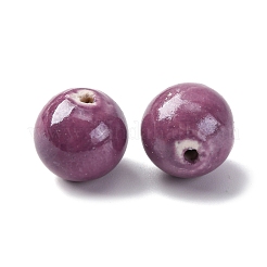 Бусины из полимерной глины &nbsp;PORC-K005-02C-13