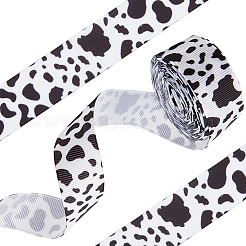 Полиэстер Grosgrain ленты&nbsp;OCOR-WH20006-82A