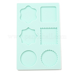 Фиксатор пищевого силикона с частицами воска&nbsp;TOOL-R125-01