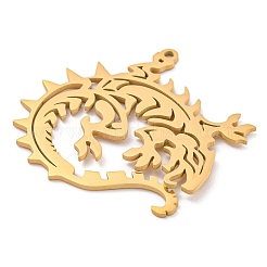 Ионное покрытие (ip) подвески из нержавеющей стали 304&nbsp;STAS-K270-24G