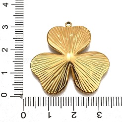 Подвески из нержавеющей стали 304&nbsp;STAS-M116-34G