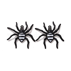 Панданты из эмали из сплава для Хэллоуина&nbsp;LS-X-PALLOY-O109-56EB