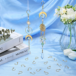 300шт крючок из нержавеющей стали&nbsp;STAS-SP0001-83G