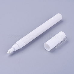 Сверхтонкая маркерная маркерная марка&nbsp;LS-AJEW-WH0029-01