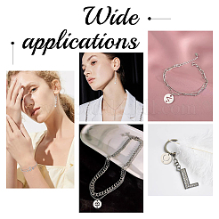 52 шт. 26 звена из нержавеющей стали 304&nbsp;STAS-PH0001-32P