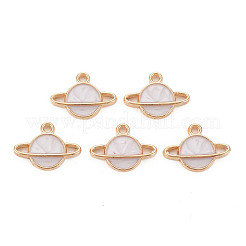 Подвески из эмали и сплава&nbsp;LS-ENAM-S121-078E