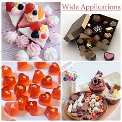 2шт силиконовые Молды для букета&nbsp;ST-CJ0007-46