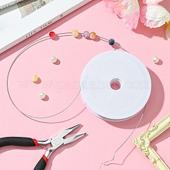 Тигровый хвостовой провод&nbsp;X-L0.8MM01