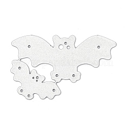 Хэллоуин летучая мышь из углеродистой стали для резки умирает трафареты&nbsp;LS-DIY-R079-038