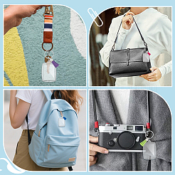 Набор для изготовления брелка своими руками&nbsp;DIY-DR0002-43