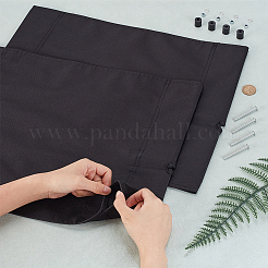 2 шт. сменная ткань для стула из ткани Оксфорд&nbsp;AJEW-OC0014-87B