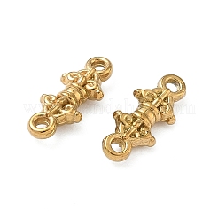 Звенья из нержавеющей стали 304&nbsp;X-STAS-D211-07G