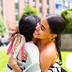 Спортивные темы полиэстер эластичные завязки аксессуары для волос&nbsp;OHAR-WH20011-12H