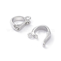 Латунная обшивка стойки с застежками&nbsp;KK-A183-10P