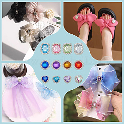 12 шт.&nbsp;AJEW-FG0004-42