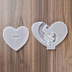 Силиконовые Молды&nbsp;LS-DIY-Q033-12B