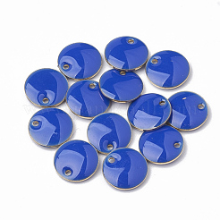 Латунь подвески&nbsp;KK-S345-056A-02