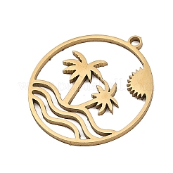 201 подвеска из нержавеющей стали&nbsp;LS-STAS-Z155-09G