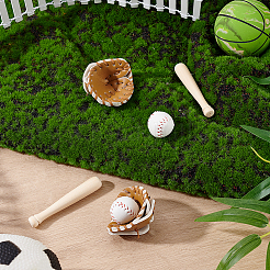 Миниатюрные украшения для кукольного домика&nbsp;DIY-WH0622-500B