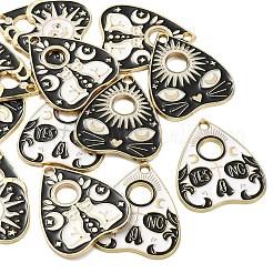 Подвески из сплава 12 шт.&nbsp;ENAM-YW0006-41