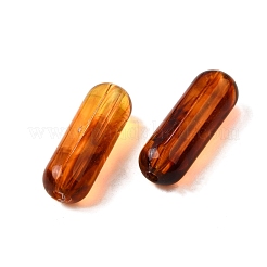 Прозрачные акриловые бусины&nbsp;MACR-K359-44B