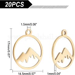 201 подвеска из нержавеющей стали с лазерной резкой&nbsp;STAS-UN0038-97