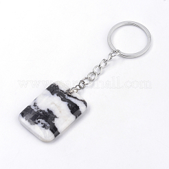 Брелок из натурального камня&nbsp;KEYC-S252-10
