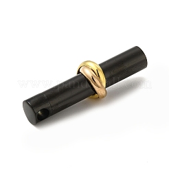 Ионное покрытие (ip) подвески из нержавеющей стали 304&nbsp;STAS-E184-22GEB