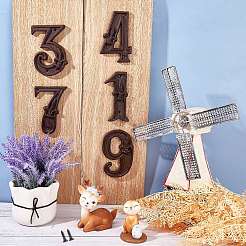 Номер домашнего адреса железа&nbsp;IFIN-GF0001-03C