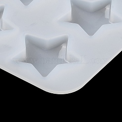 Звезда кабошон своими руками силиконовые Молды&nbsp;LS-SIMO-R002-05
