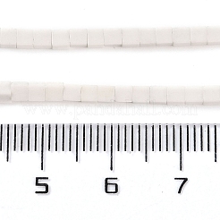 Природный агат бисер нитей&nbsp;G-M422-A01-04M