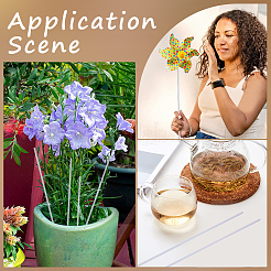 Акриловые стержни для дюбелей&nbsp;TOOL-WH20012-003A