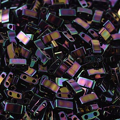 Миюки половина бусины тила&nbsp;X-SEED-J020-HTL0454