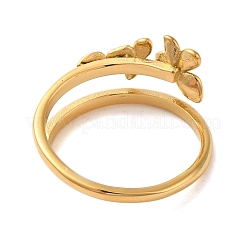 Кольца из нержавеющей стали 304&nbsp;RJEW-E293-01G