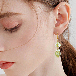 2 пакетик прозрачных акриловых бусин&nbsp;MACR-PA0001-17B