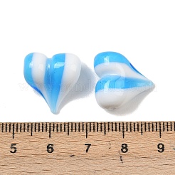 Бусины лэмпворк &nbsp;LAMP-G168-01A