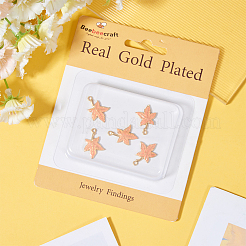 8 шт. эмалированные подвески из нержавеющей стали 304&nbsp;STAS-BBC0005-36