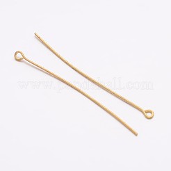 Золотой штифт&nbsp;LS-X-EPG5.0cm