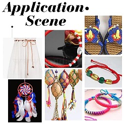 Нейлоновая нить&nbsp;NWIR-PH0001-13