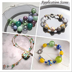 Тигровый хвостовой провод&nbsp;TWIR-E001-0.3mm