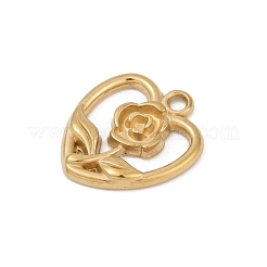 Подвески из нержавеющей стали 304&nbsp;LS-STAS-D366-07C-G