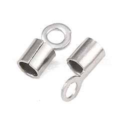 Наконечники шнура из нержавеющей стали 304&nbsp;STAS-P434-05B-P