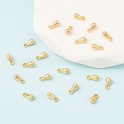 Латунь подвески&nbsp;LS-X-KK-T032-044G