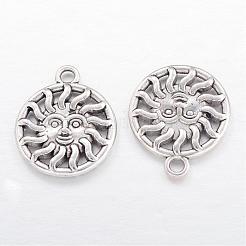 Подвески из сплава &nbsp;PALLOY-DA11-3289-AS-FF